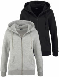 Kapuzenjacke ´Active´