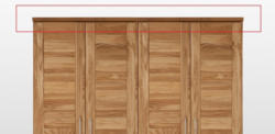 Premium collection by Home affaire Kranzleiste für den Schrank »Tommy«