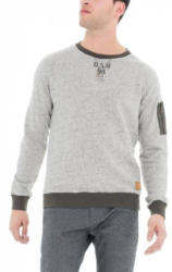 salsa jeans Langarm T-Shirt »Los angeles«
