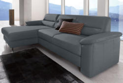 sit&more Polsterecke, inklusive Boxspring-Polsterung