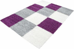 Hochflor-Teppich, Ayyildiz, »Life Shaggy 1501«, Höhe 30 mm
