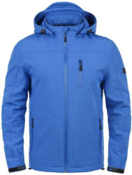 Indicode Softshelljacke »Deegan«