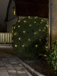 Konstsmide Micro LED Lichternetz