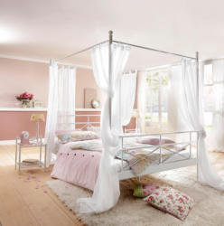 Home affaire Metallbett »Thora«