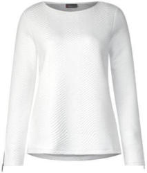 Struktur Sweatshirt
