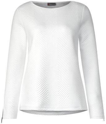 Struktur Sweatshirt