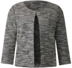 Bouclé -Jacke Femke