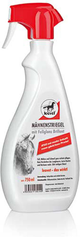 Leovet Mähnenstriegel