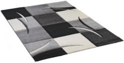 Teppich Diamond ca. 120 x 170 cm grau