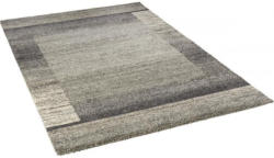 Teppich Spa ca. 120 x 170 cm hellgrau