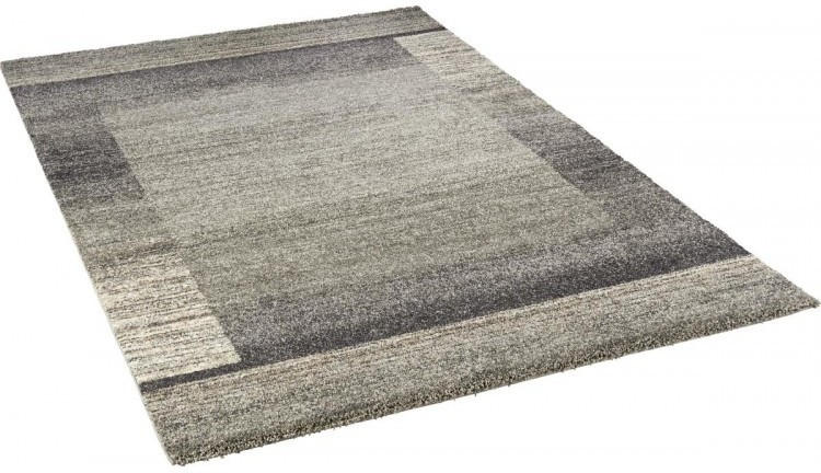 Teppich Spa ca. 200 x 290 cm hellgrau