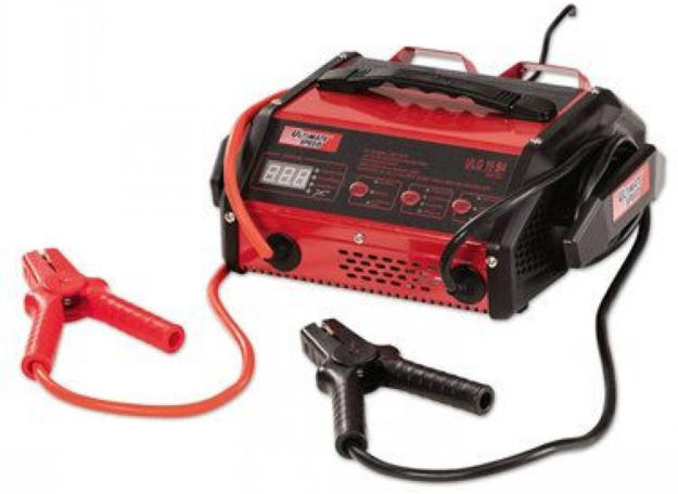 Ultimate Speed Kfz Batterieladegerät Mit Starthilfefunktion ULTIMATE SPEED® Kfz-Batterieladegerät mit Starthilfefunktion ️ Online