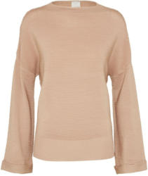 Pullover ´FUNNEL NECK´