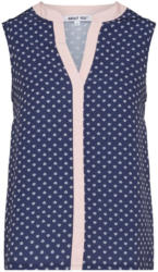 Ärmellose Bluse ´Clea´
