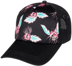 Roxy Trucker Cap »Waves Machines«