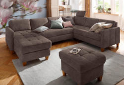 Home affaire Wohnlandschaft »Earl«
