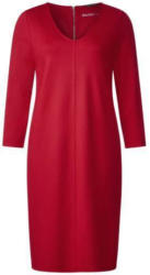 Lässiges Sweat Kleid