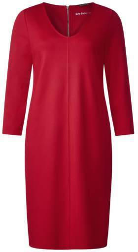 Lässiges Sweat Kleid