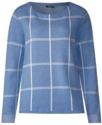Rippstrick Pulli Jaela