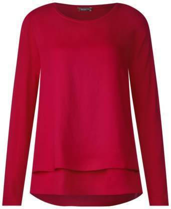 Lagen-Look Shirt