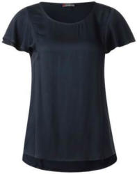 Volants Ärmel Shirt