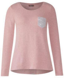 Flauschiges Shirt