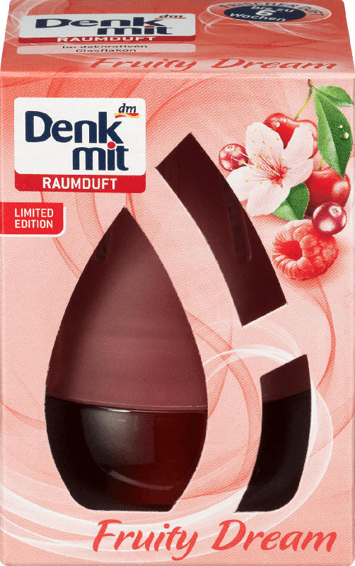 Denkmit Raumduft Fruity Dream