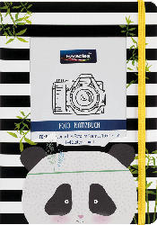 Paradies Foto Notizbuch Panda Nur 1 95 Dm Drogerie Markt Angebot Barcoo