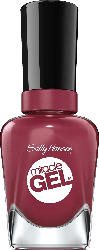 Sally Hansen Nagellack Miracle Gel Beet, Pray, Love 496