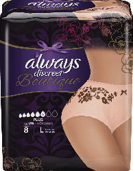 always discreet Boutique Pants Gr. L