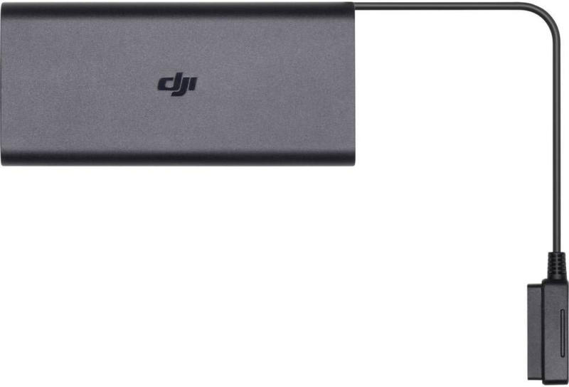 DJI Multicopter-Ladegerät Passend für: DJI Mavic 2