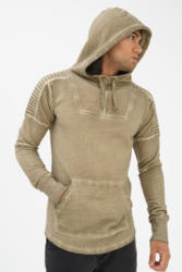 trueprodigy Hoodie »Go On«