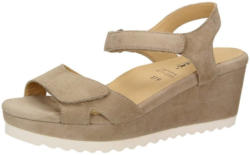SIOUX Sandalette »Folinera«