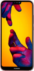 Huawei P20 lite Smartphone (14,83 cm / 5,8 Zoll, 64 GB, 16 MP Kamera)