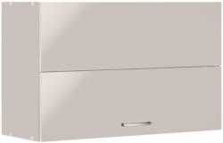 WIHO Küchen Faltlifthängeschrank »Brüssel«, Breite 90 cm