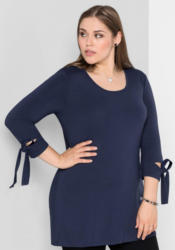 Sheego Style Longshirt Nur 14 99 Statt 29 99 Otto Angebot Wogibtswas At