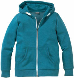 KIDSWORLD Kapuzensweatjacke