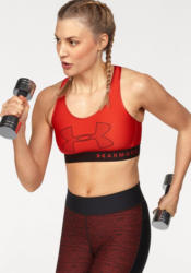Under Armour® Sport-BH »ARMOUR MID GRAPHIC«