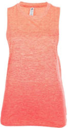 adidas Performance Trainingstop »Boxy Melange«