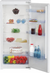 BEKO Einbaukühlschrank, 121,5 cm hoch, 54 cm breit