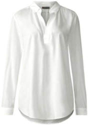 Zarte Longbluse