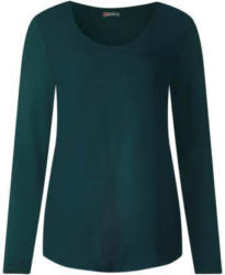 2 in 1 shirt Chiffon-Shirt