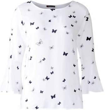 Streifenshirt Fenja
