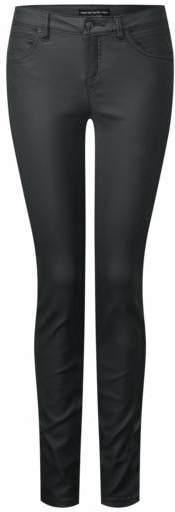 Coated Slim Fit York