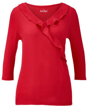 Blusenshirt