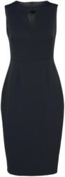 Kleid ´BLACK KEYHOLE´