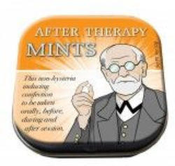 Mintpastillen After Therapy