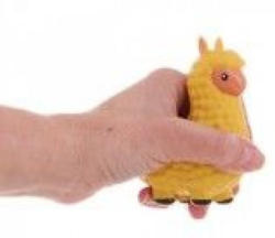 Stressball Lama