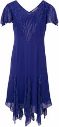 heine TIMELESS Cocktailkleid mit Applikationen