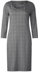 Sportlich-feminines Kleid